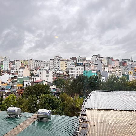 Ha An Homestay Dalat Exteriér fotografie