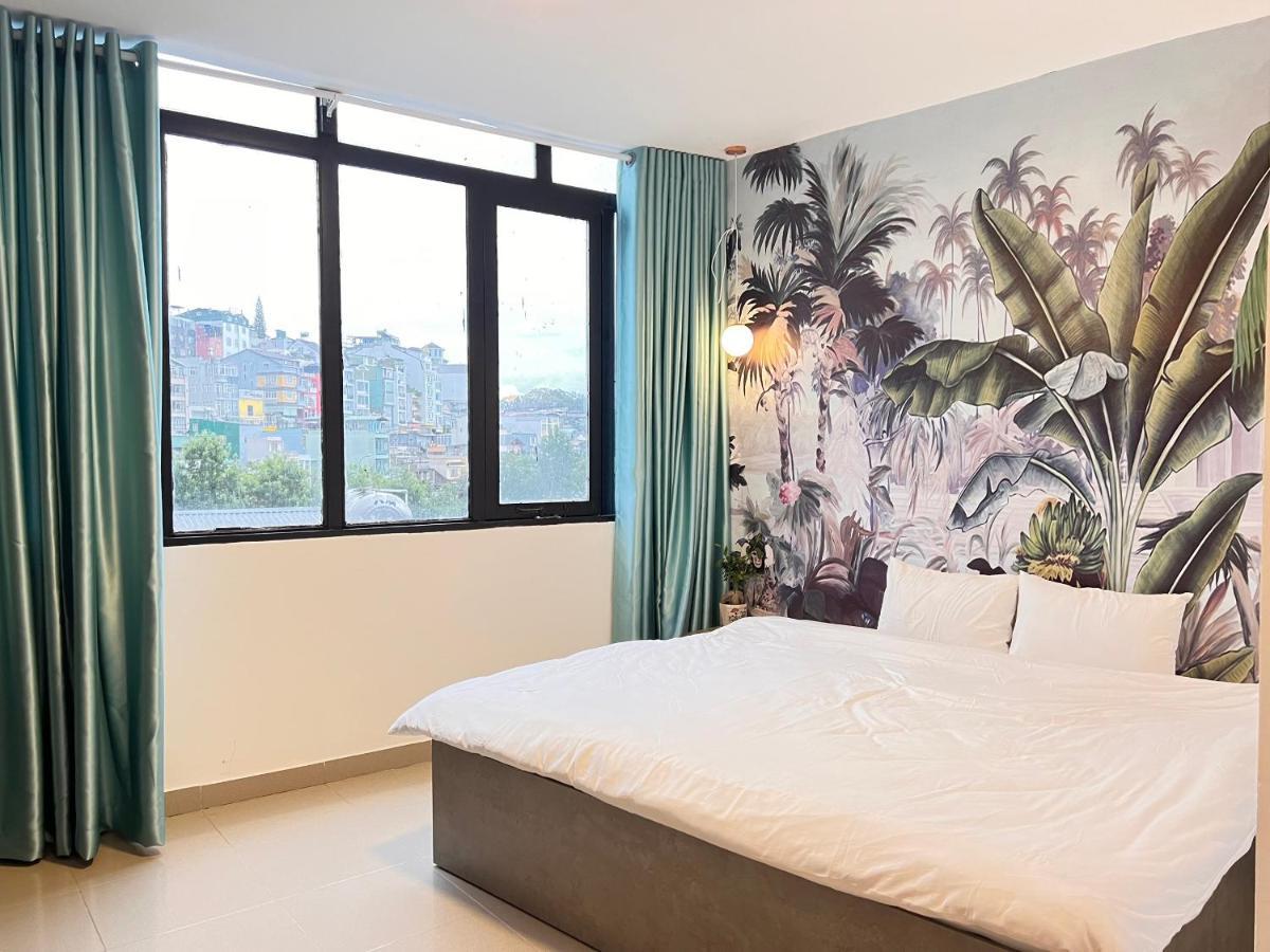 Ha An Homestay Dalat Exteriér fotografie