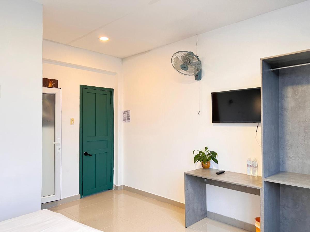 Ha An Homestay Dalat Exteriér fotografie