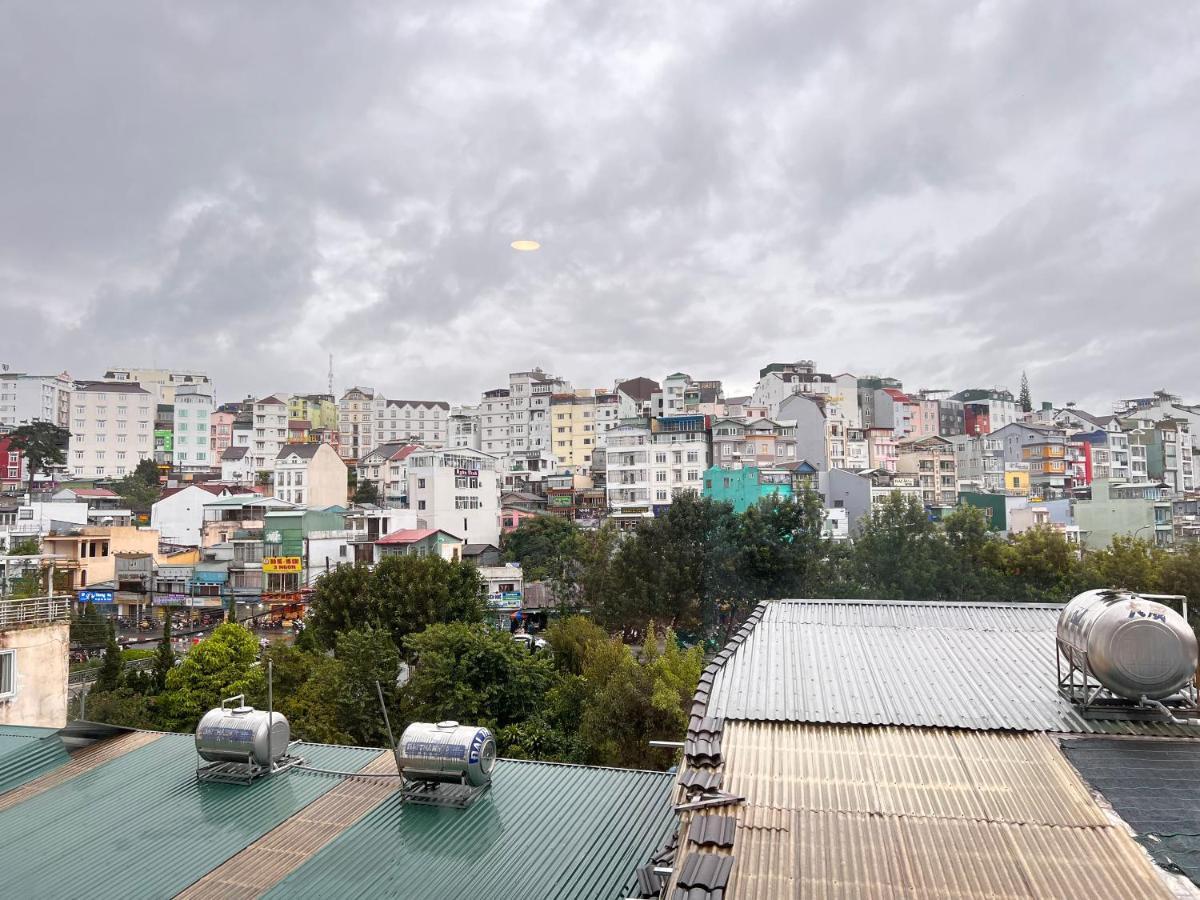 Ha An Homestay Dalat Exteriér fotografie