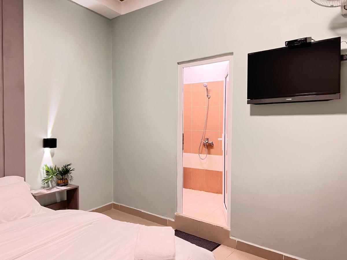 Ha An Homestay Dalat Exteriér fotografie