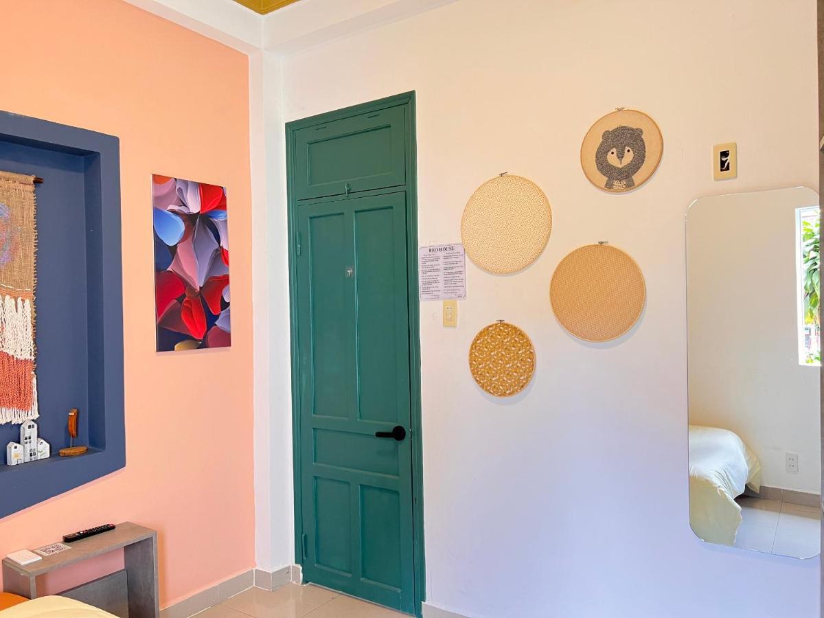 Ha An Homestay Dalat Exteriér fotografie