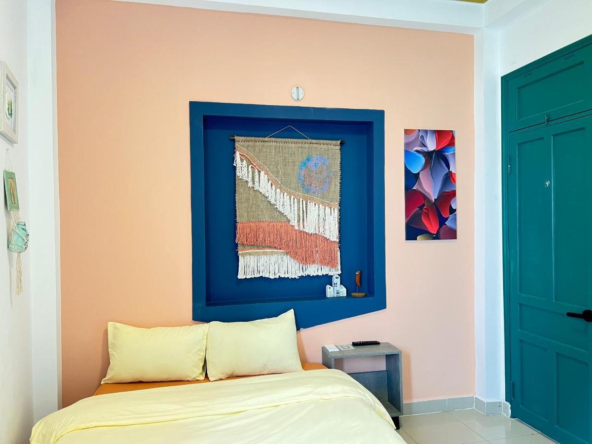 Ha An Homestay Dalat Exteriér fotografie