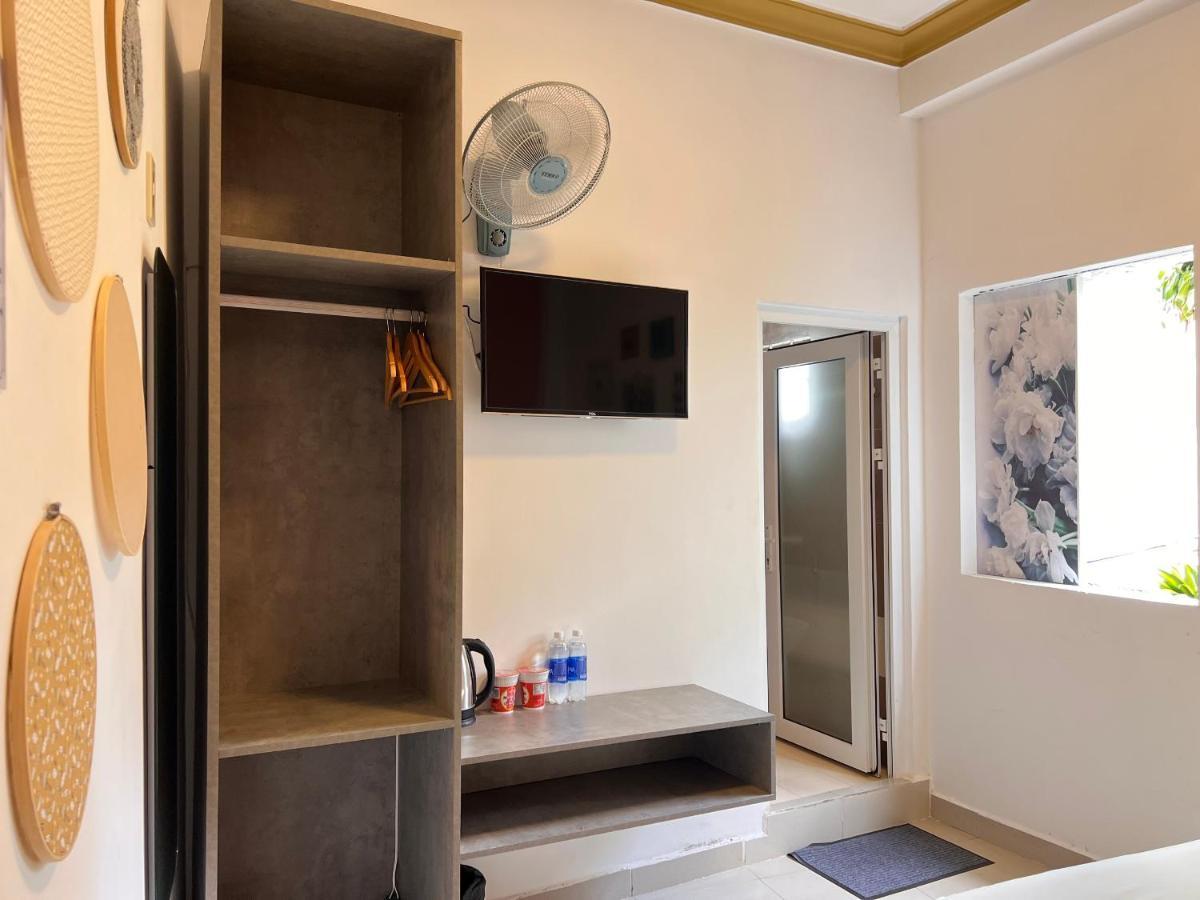 Ha An Homestay Dalat Exteriér fotografie